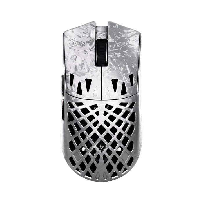 Chuột Gaming ATK GHOST Ultimate | Ghost Extreme Carbon Fiber Siêu