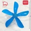 Quạt Màn Trần Mini Các Loại, Quay Mạnh, Êm Ái Dễ Chịu