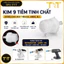 Kim 9 Đầu 30G 32G 34G EZ Injector AMMI MJ, Kim Vi Điểm Cấy Tinh Chất, Kim Xâm Lấn Điều Chỉnh Độ Sâu