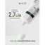 Q30_Kem dưỡng ẩm phục hồi sinh học Nocti Real Moisture Cream 80ml