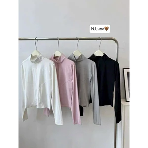 Áo khoác tập chống nắng chất thun lạnh