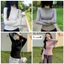Áo khoác tập chống nắng chất thun lạnh
