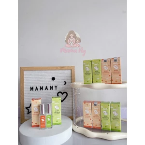 NƯỚC HOA CHO BÉ THECI BABY COLOGNE (5ml)
