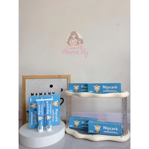 KEM DƯỠNG ẨM NIPCARE (15g)