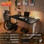 Bàn Nâng Hạ Manson SmartDesk - Tuỳ Chỉnh Thông Minh, Bảo Vệ Sức Khoẻ, Nâng Cao Năng Suất Làm Việc