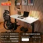 Bàn Nâng Hạ Manson SmartDesk - Tuỳ Chỉnh Thông Minh, Bảo Vệ Sức Khoẻ, Nâng Cao Năng Suất Làm Việc