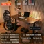 Bàn Nâng Hạ Manson SmartDesk - Tuỳ Chỉnh Thông Minh, Bảo Vệ Sức Khoẻ, Nâng Cao Năng Suất Làm Việc
