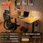 Bàn Nâng Hạ Manson SmartDesk - Tuỳ Chỉnh Thông Minh, Bảo Vệ Sức Khoẻ, Nâng Cao Năng Suất Làm Việc