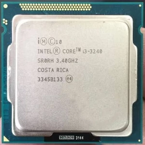 i3 3240 socket 1155