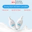 Dung Dịch Vệ Sinh Phụ Nữ Cavallès Cỏ Xạ Hương Giúp Làm Sạch - Ngăn Mùi Dành Cho Chị Em Phụ Nữ