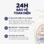 Dung Dịch Vệ Sinh Phụ Nữ Cavallès Cỏ Xạ Hương Giúp Làm Sạch - Ngăn Mùi Dành Cho Chị Em Phụ Nữ