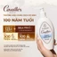 Dung Dịch Vệ Sinh Phụ Nữ Cavallès Cỏ Xạ Hương Giúp Làm Sạch - Ngăn Mùi Dành Cho Chị Em Phụ Nữ