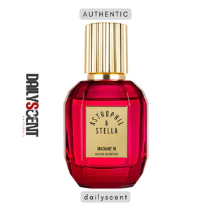 Nước hoa Madame M Astrophil Stella 50ml Extrait |Nước hoa niche| Nước hoa Unisex| Nước hoa ngày mát| dailyscent