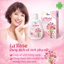Dung dịch rửa phụ khoa La'Rose làm sạch dịu nhẹ, tạm biệt mùi hôi, tự tin tỏa sáng (Chai 100ml)