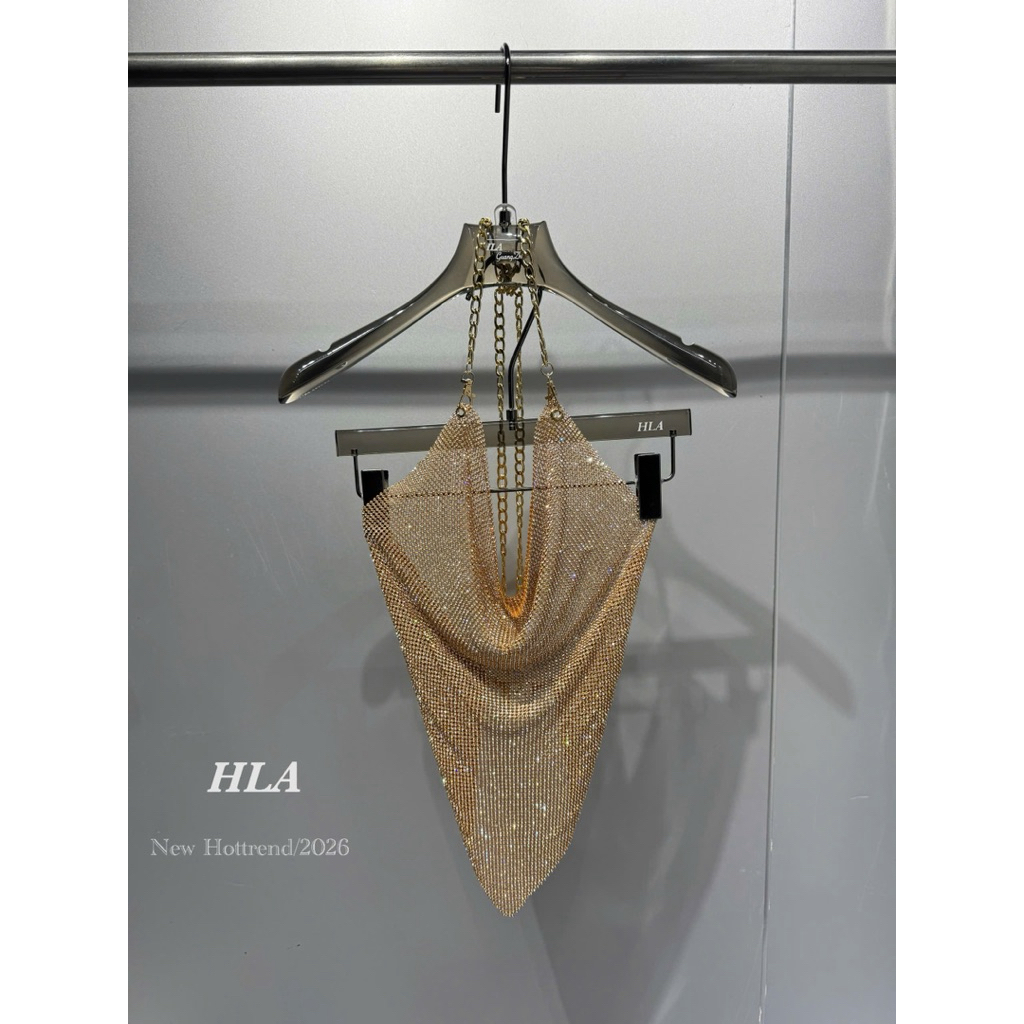 Áo yếm đá bling siu slay 3 màu Free size