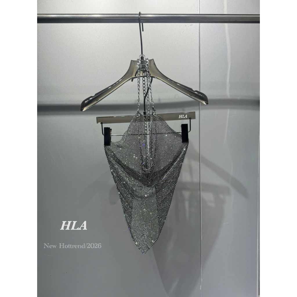 Áo yếm đá bling siu slay 3 màu Free size