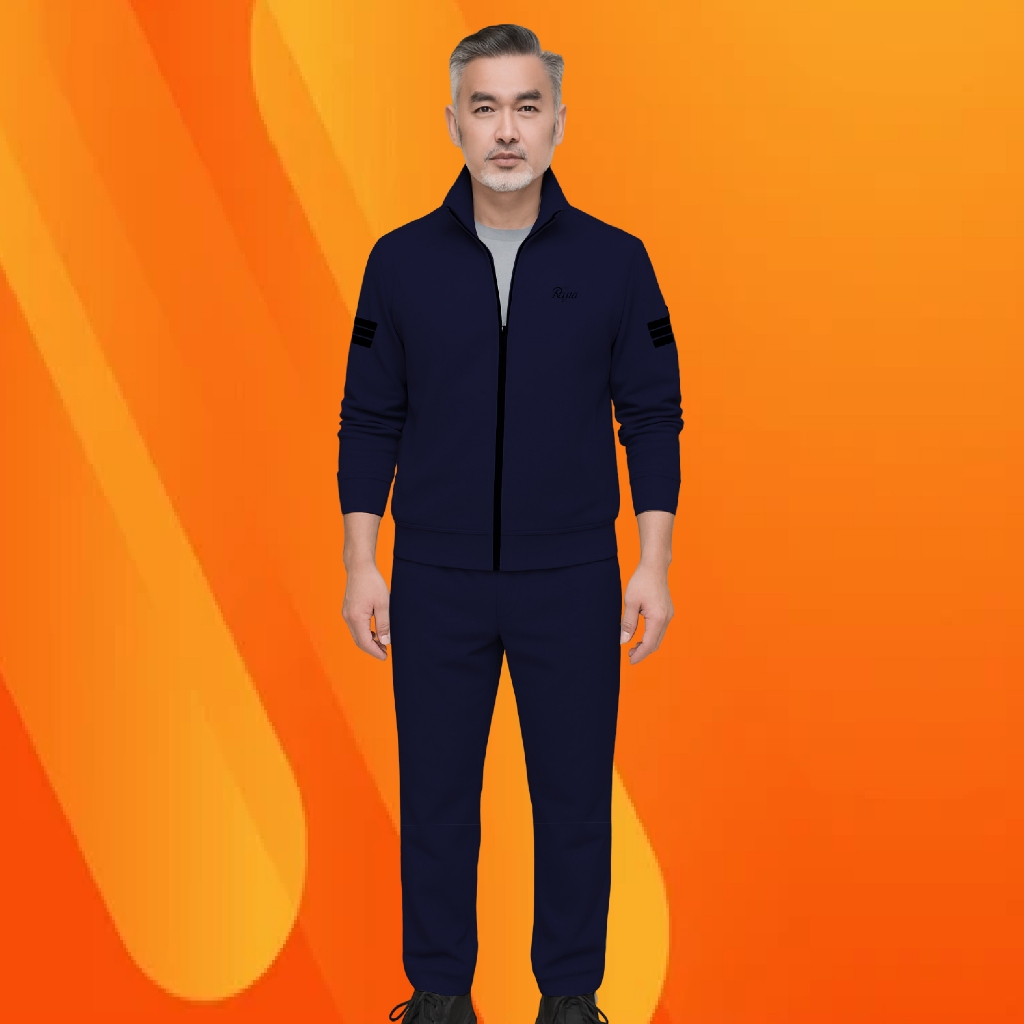 Đồ Bộ Nam Mùa Thu Đông 𝗟𝗮𝗻𝗹𝗲𝗲 𝗦𝘁𝗼𝗿𝗲 Mã 0X