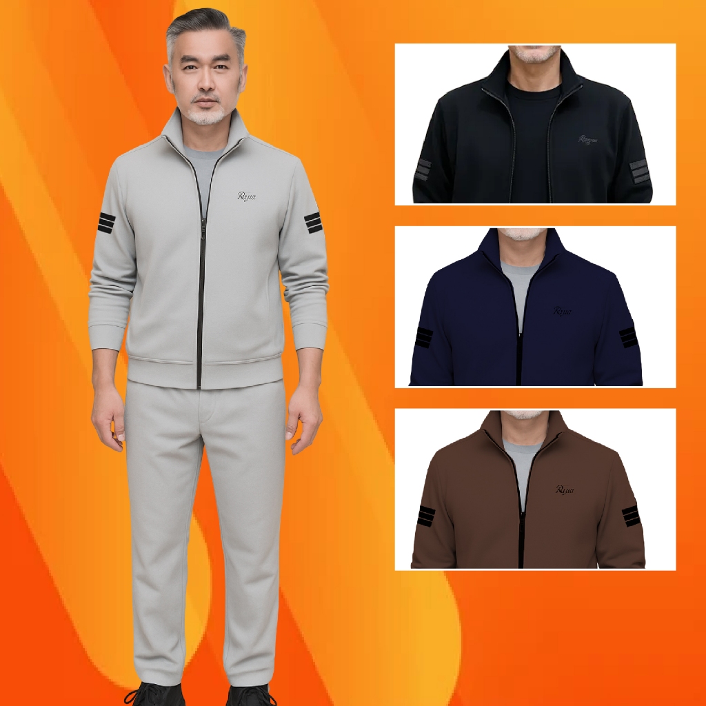 Đồ Bộ Nam Mùa Thu Đông 𝗟𝗮𝗻𝗹𝗲𝗲 𝗦𝘁𝗼𝗿𝗲 Mã 0X