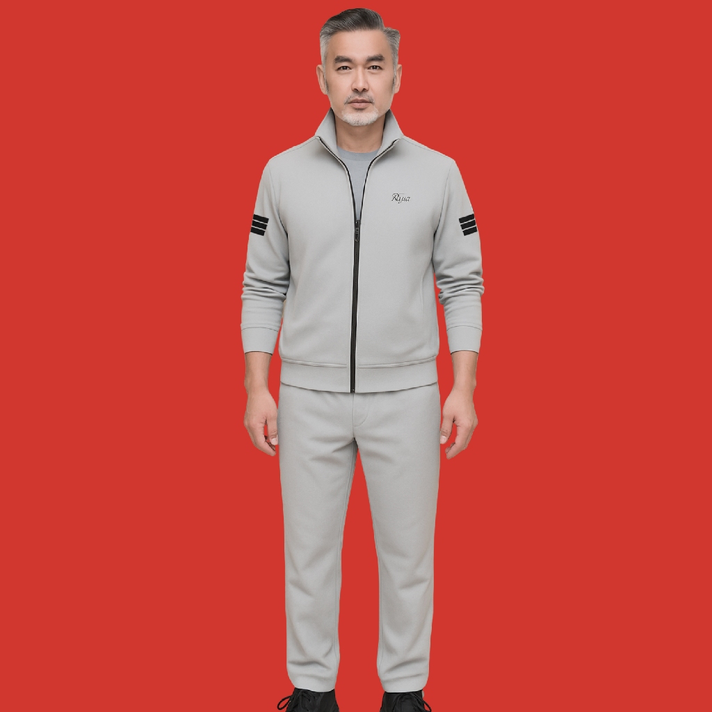 Đồ Bộ Nam Áo Quần Dài 𝗗𝗟 𝗙𝗮𝘀𝗵𝗶𝗼𝗻 Ống Suông Mã X