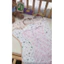 Nhộng Chũn Cho Bé Sơ Sinh Cotton Thông Hơi Co Giãn 4 Chiều Mềm Mại Thoáng Khí Hỗ Trợ Bé Ngủ Ngon