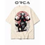 Áo thun Orca in hình Asta và Liebe Black Clover - Vải Cotton cao cấp - ORCA238