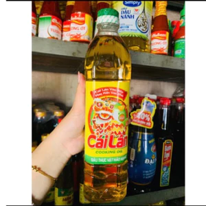 Combo 2 chai dầu cái lân 1 lit