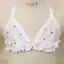 Bikini Bé Gái 2 Mảnh Họa Tiết Chấm Bi Thời Trang Đồ Bơi Cho Bé Đi Biển Chụp Ảnh Du Lịch