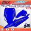 TEM XE MIO SPORT #125 (CHẤT LIỆU CAO CẤP - SIÊU NÉT - SIÊU ĐẸP - SIÊU CUTE)