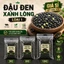 Đậu Đen Xanh Lòng Dùng Gia Đình / Quán – Hạt Đẹp Ít Lép – Nấu Chè, Rang Nước Uống