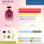 Nước hoa Pink Me Up Atelier des Ors|Nước hoa Unisex|Nước hoa mùa đông|Nước hoa mùi hoa hồng|Dailyscent