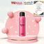 Xịt khóa nền MENOW - Lâu trôi, cấp ẩm - SETTING SPRAY 100ml