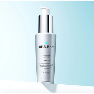 Tinh chất 0.5% PDRN tái tạo da sáng khoẻ và căng bóng Rejuran Turnover Ampoule