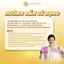 Gói uống Intestines Beauty Queen Hộp 30 gói - Men Inulin & Psyllium
