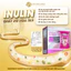 Gói uống Intestines Beauty Queen Hộp 30 gói - Men Inulin & Psyllium