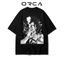 Áo thun Orca in hình Yami Sukehiro Black Clover - Vải Cotton cao cấp - ORCA249