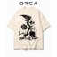 Áo thun Orca in hình Asta Black Clover - Vải Cotton cao cấp - ORCA257