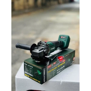Thân mài Pin AMAXTOOLS (AM100TSM) , động cơ không chổi than , lõi đồng , bảo hành 8 tháng