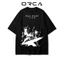 Áo thun Orca in hình Asta Black Clover - Vải Cotton cao cấp - ORCA262