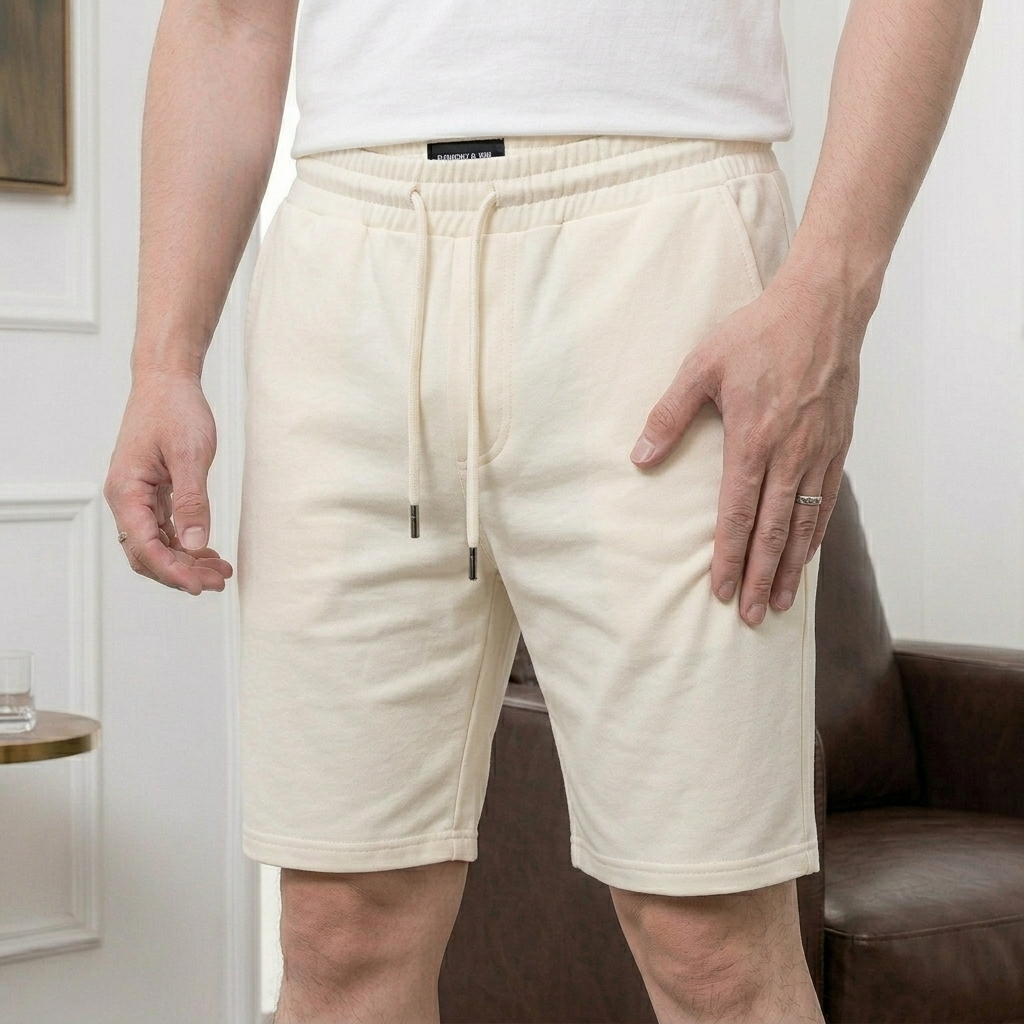 Quần Đùi Tổ Ong Nam AZ FASHION Cao Cấp Quần Short Thể Thao Nam Ống Suông Lưng Thun Co Giãn Thoải Mái