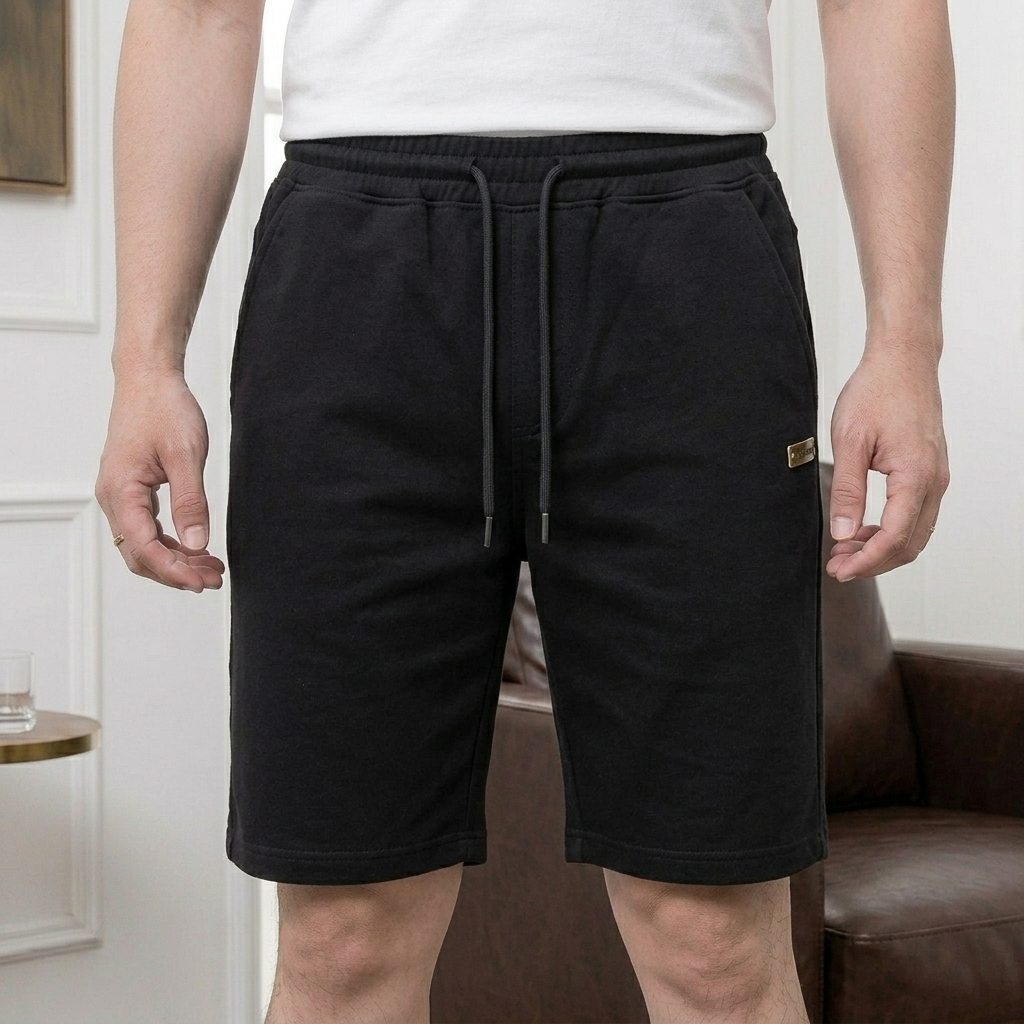 Quần Đùi Tổ Ong Nam AZ FASHION Cao Cấp Quần Short Thể Thao Nam Ống Suông Lưng Thun Co Giãn Thoải Mái
