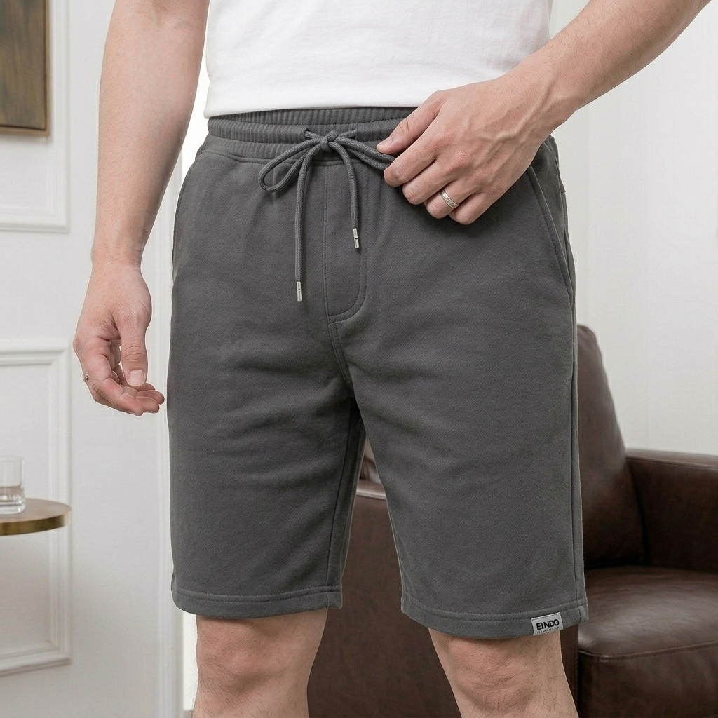Quần Đùi Tổ Ong Nam AZ FASHION Cao Cấp Quần Short Thể Thao Nam Ống Suông Lưng Thun Co Giãn Thoải Mái