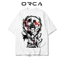 Áo thun Orca in hình Yami Sukehiro Black Clover - Vải Cotton cao cấp - ORCA268