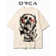 Áo thun Orca in hình Yami Sukehiro Black Clover - Vải Cotton cao cấp - ORCA268