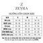 Set Bộ Thiết Kế ZEYRA Họa Tiết Hoa Thanh Lịch - Váy Công Sở Nữ Cổ Sơ Mi Chân Váy Dáng Xòe Nhẹ Tôn Vóc Dáng