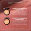 Phấn phủ nền MAC Studio Fix Powder Plus Foundation 15g Kiềm dầu che phủ tốt giữ lớp nền lâu trôi