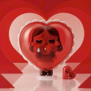Mô Hìnhh Crying For Love