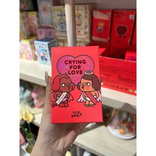 Mô Hìnhh Crying For Love