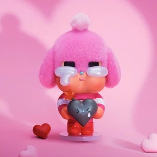 Mô Hìnhh Crying For Love
