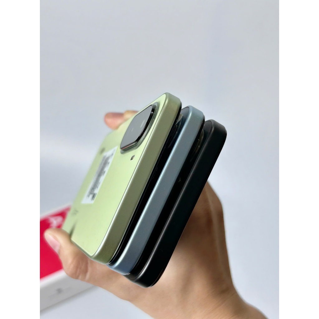 [Chính hãng] Điện thoại Redmi A7 Pro 4GB/128GB Fullbox Mới Nguyên Seal Màn 6.9" Pin 6000 BH 18 tháng