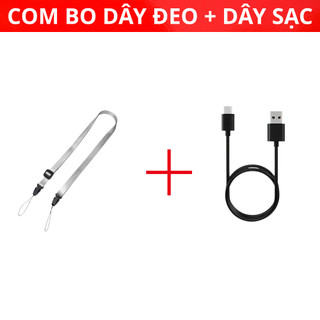 Set 2 Phụ kiện tặng kèm S80